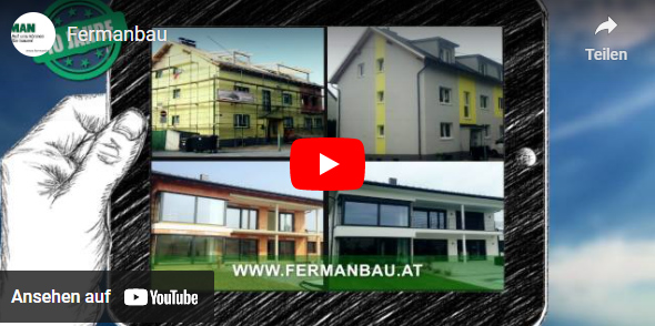 Fermanbau GesmbH - Video