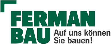 FERMANBAU GesmbH Logo