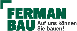 FERMANBAU Logo