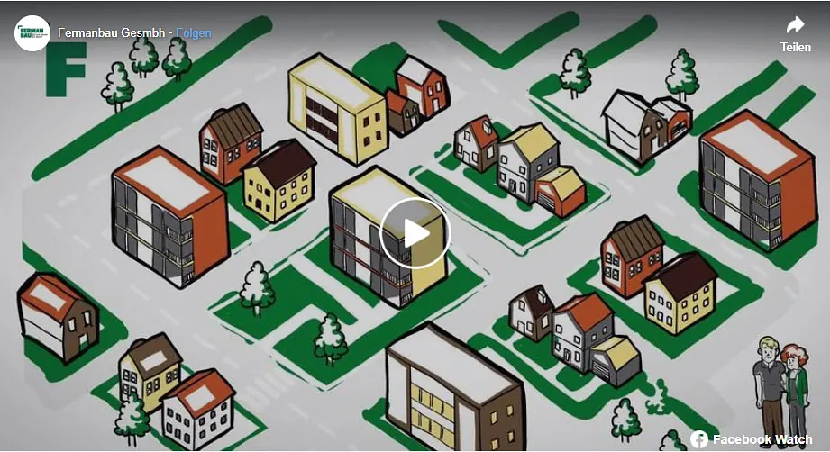 Video - Fermannbau GesmbH