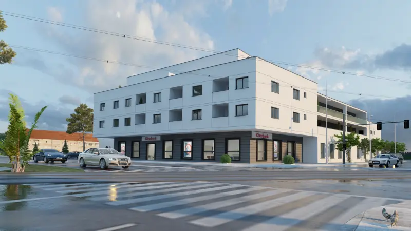 Modern Living Traun