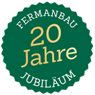 FERMANBAU GesmbH Jubiläum